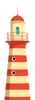 Lighthouse - Background image